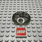 LEGO® Dish Radar Fenster 3960pb018 Indiana Jones 4x4 transp. dunkelgrün 1 Stück
