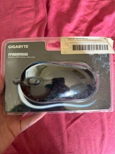 Gigabyte Mouse - Picture 1 of 1