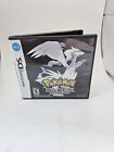Pokemon: Black Version (Nintendo DS, 2011) Complete with Inserts 