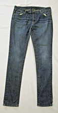 Buffalo David Bitton Jeans Womens 31 (34x31) Gibson Skinny Preowned EUC