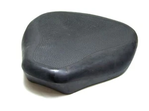 Goma asiento, manta de sillín MZ ES 175 - 250 -300 negro - Imagen 1 de 1