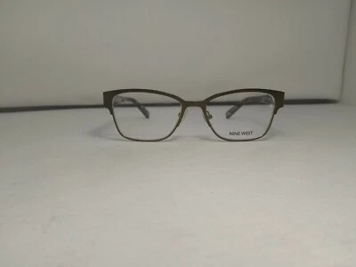 Nine West NW 1051 313 оливковые 50-17-135 ГИБКИЕ ПЕТЛИ 4659 - Изображение 1 из 4