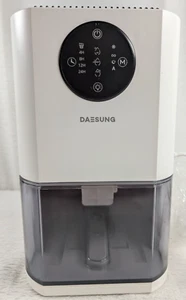 Daesung - Dehumidifier - Home / Office / Work - 60 oz - MD308B - Picture 1 of 16