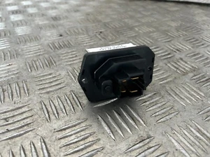 Résistance de chauffage - JAGUAR XF I (1) PHASE II (2) - De 05-2011 - Picture 1 of 2