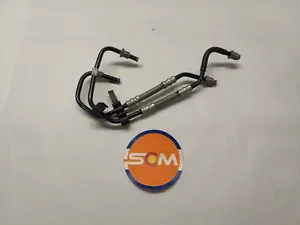 2019 Ford Mustang GT Brake Master Cylinder Lines OEM - Picture 1 of 3