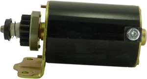 New Starter for Toro Sand Pro5000 12 VOLTS 16T CW PMDD 1992 1993 499529 - Picture 1 of 5