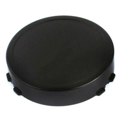 MARKENLOS Camera Lens Rear Cap For Mamiya 67 mount camera RZ67 RB67 ProSD Plastic Black