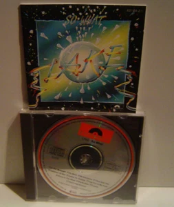 CD Lake - So what (1986) POLYDOR 8311542 - Bild 1 von 1