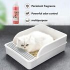 300G Kitten Toilet Cleaning,  Litter Deodorant Bead, Artifact Pet Odor8892