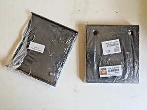 2 Piezas Barra Lely, Separador de Cinta 1758-09-01-14, 1758-09-01-14GY, 1758.09.01.14 - Imagen 1 de 4