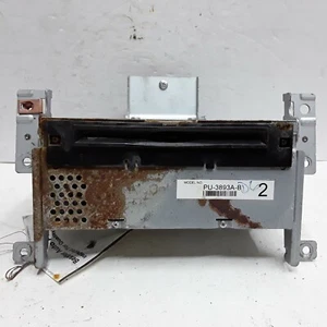 14 2014 Ford F150 AM FM single CD radio receiver OEM EL3T-19C107-EA - Foto 1 di 3