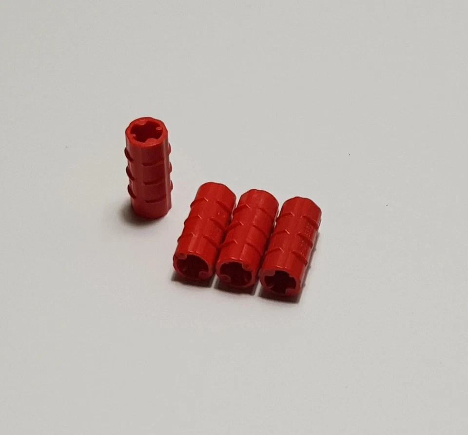 Lego® Technik Achse Verbinder Pin 6538 6538b Technic Farbe wählen - Bild 1 von 1