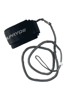 NEIL PRYDE NEILPRYDE Neilpryde - Wing Wrist Leash (Dyneema) - Wingsurfen bzw. Wingfoilen