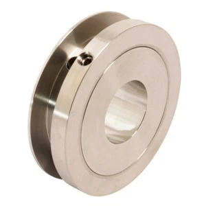 Rodillo guía de tuberías Leister VARIANT T1 - 141.326 - Imagen 1 de 3