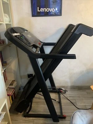 tapis roulant DOMYOS TC540c - Immagine 1 di 4