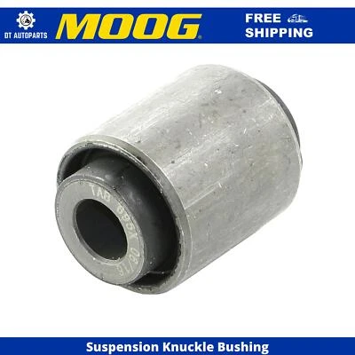 For 2005-2015 Chevrolet Equinox Suspension Knuckle Bushing MOOG 2005 2006 2007 - Image 1 of 4