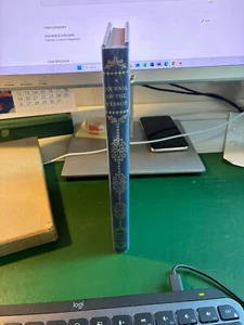A Journal of the Terror, Clery, Folio Press, 1974 reprint of Folio Society 1955 - Picture 1 of 4