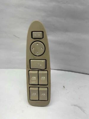 2004 2005 2006 2007 BUICK RENDEZVOUS interruptor de porta dianteiro - Imagem 1 de 3