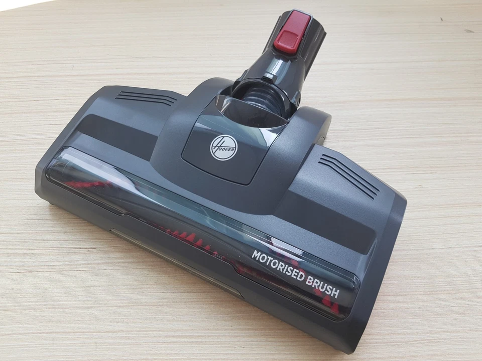 Hoover 48030451 Spazzola originale SENZA ruote e rullo per scopa H- 100