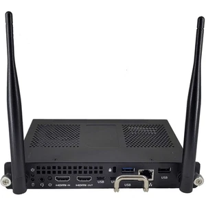 PC da Tavolo Smart Technologies UGK-PCM11-I5 intel core i5-1135g7 8 GB RAM 25 - Foto 1 di 1
