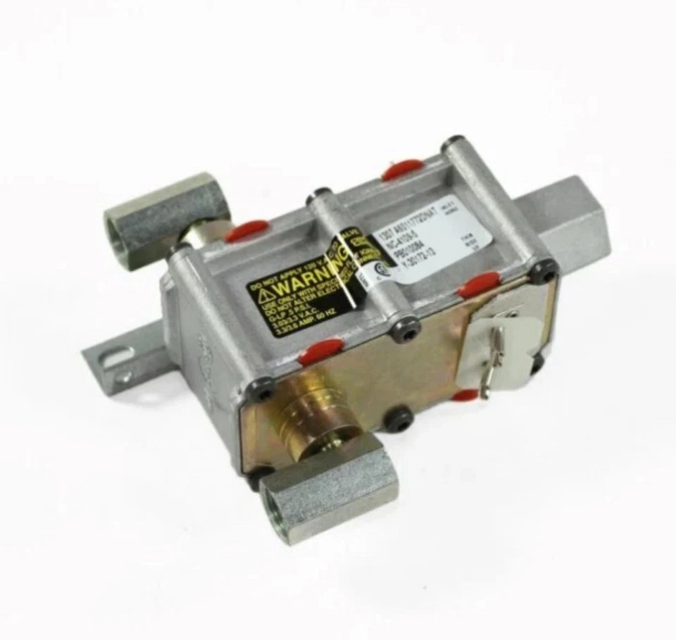 Viking Dual Thermal BI-MTL Gas (VKPB010084) | Genuine OEM - Image 1 of 1