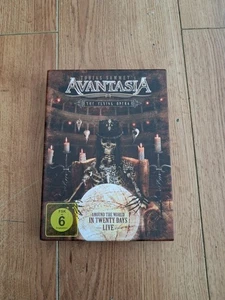 Tobias Sammet's Avantasia ‎– The Flying Opera (Around The World In Twenty Days)  - Bild 1 von 22