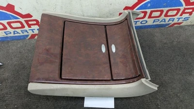 004-2006 Cadillac Escalade Platinum consola central refrigerado por calefacción portavasos OEM Foto 1 de 4