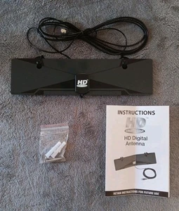 Clear Vision  HD Digital Antenna 1080P - Picture 1 of 5