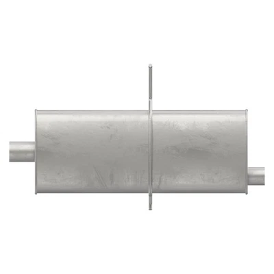 For Dodge Grand Caravan 01-05 Exhaust Muffler SoundFX Aluminized Steel Oval Foto 1 de 4