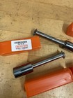 Single Form Thread Milling Cutters from Micro 100 (Part #TM-720-40) Set of 2