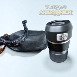 PENTAX SMC XL40 telescopio astronomico oculare Giappone - Foto 1 di 8