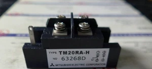 1PCS MITSUBISH MODULE TM20RA-H TM20RAH -NEW FREE SHIPPING - Picture 1 of 3