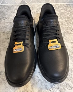 Skechers Garza-Gervin Herren 12 Schwarz Freisprech Slipper Air-Cooled Memory Foam - Bild 1 von 7