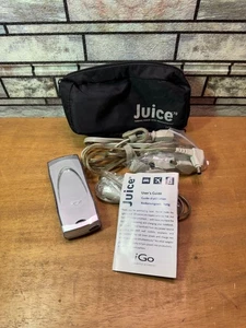iGo Juice 70 Universal AC DC Power Adapter Multi-Plug Travel Charger, Free Ship! - Picture 1 of 4
