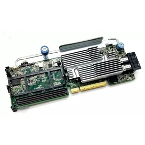 Cisco 2 Port PCI PCIe Card - Picture 1 of 2