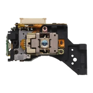 HOP1200S Essential Optical Lens Component for Automotive Audio Experience - Zdjęcie 1 z 24