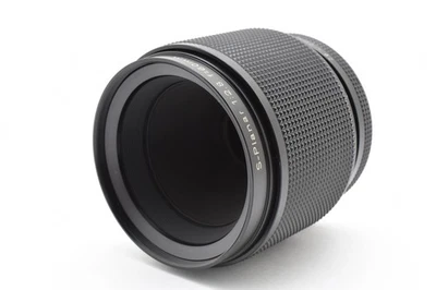 [MINT Contax Carl Zeiss S-Planar T 60mm f/2.8 AEG Macro Lens C/Y From JAPAN - Image 1 of 4