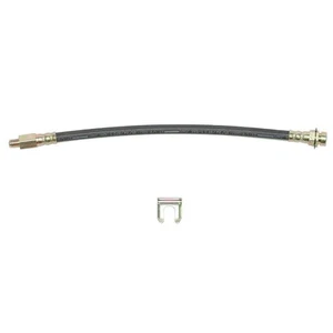 Brake Hose Fits Pontiac Firebird 1979-1981 w/ DiscBrakes Front Rubber-HSP5753OM - Picture 1 of 1