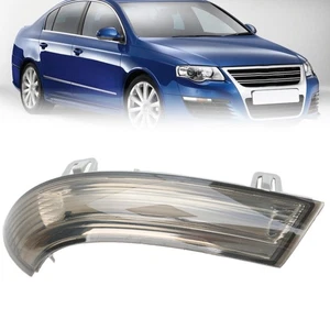 Intermitente de espejo LED derecho para VW Seat Skoda 33700933 - Imagen 1 de 11