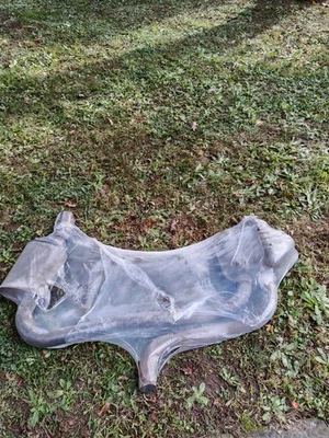 Ford Cougar exhaust 2544 V6 - Изображение 1 из 3