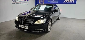 STUNNING MERCEDES S350 CDI - Picture 1 of 18