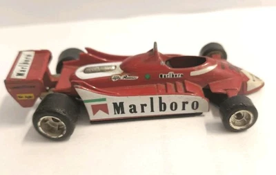 ALFA ROMEO 179 - POLISTIL Scala 1/41 - Immagine 1 di 4
