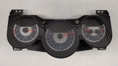 Cuadro de instrumentos velocímetro Chrysler 200 2011-2014 indicadores Bussr Foto 1 de 4