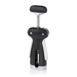 OXO Good Grips Steel Winged Corkscrew - Picture 1 of 6
