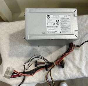 HP 300W power supply for HP Envy Desktop - Bild 1 von 9