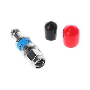 For SMA Connectors 50 Ohm Coaxial Block RF Signal Transmission VSWR ≤1.20 - Afbeelding 1 van 11
