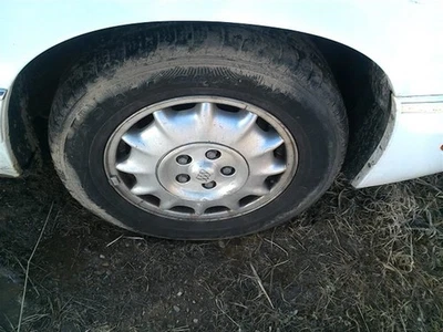 Passenger Right Front Door Glass Fits 97-05 PARK AVENUE 218058 Foto 1 de 4