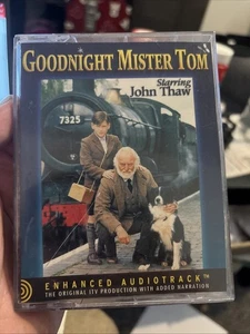 Goodnight Mister Tom - Starring John Thaw (Enhanced Audiotrack) - Picture 1 of 2