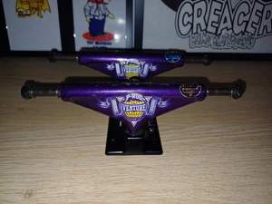Venture Paul Rodriguez Trucks Achsen Hollow Light 5.0 Prod Skateboard Thunder - Bild 1 von 6