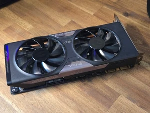EVGA NVIDIA GeForce GTX 760 2GB GDDR5 PCI Express Video Card - Picture 1 of 3
